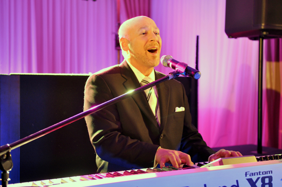 Vincent Rhodes