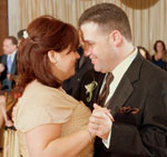 Alli & Scott Ackerman