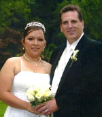 Charles and Blanca Calabretta