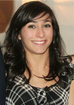 Jeannie Cardali