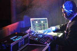 MCs and DJs Image