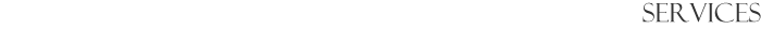 Services