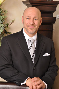 Vincent Rhodes